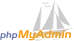 phpmyadmin