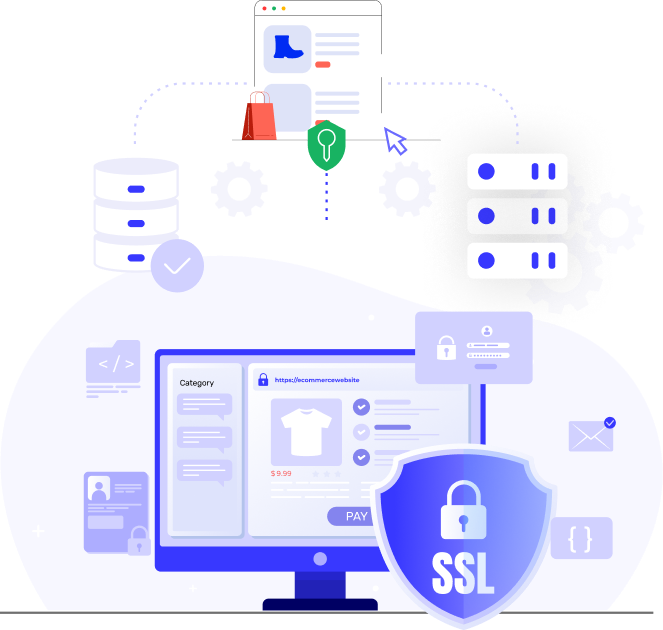 secure-ecommerce-website