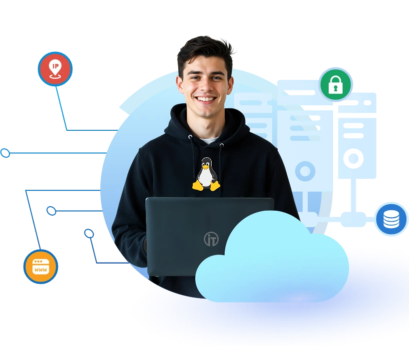 LINUX WEB HOSTING IN INDIA