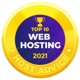 web-hosting-award