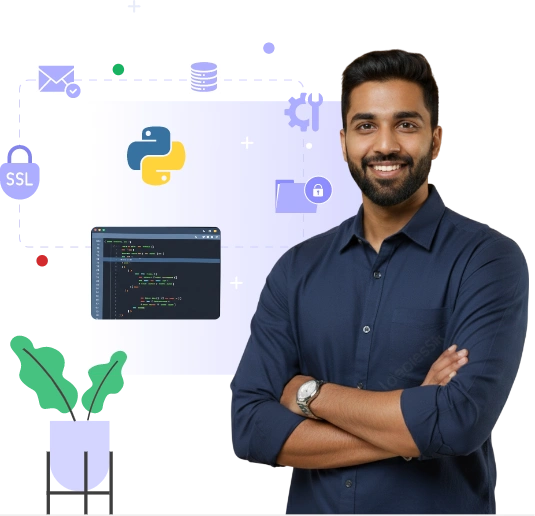 control-panel-python