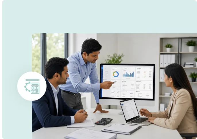 Accountants, CAs & Businesses using Tally