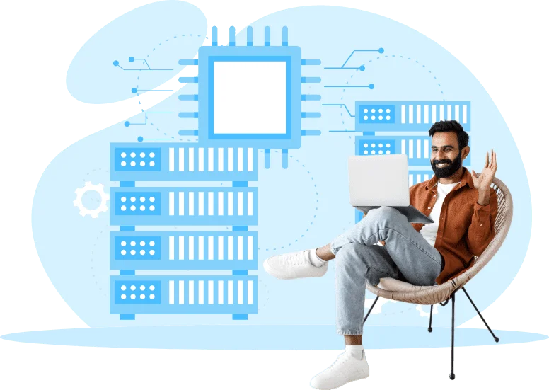 Fully Managed VPS Hosting
