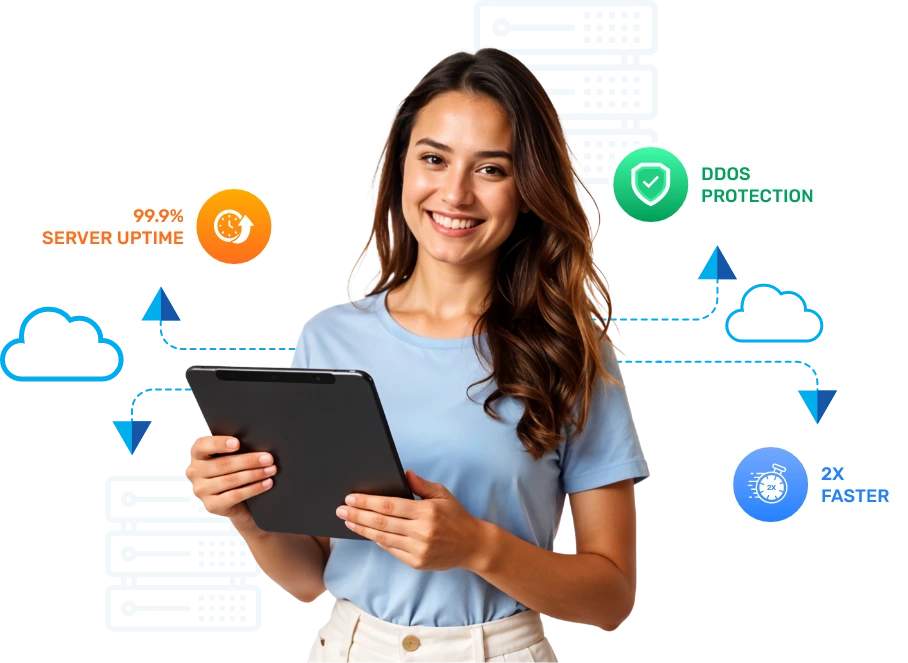 Cheap VPS Hosting India