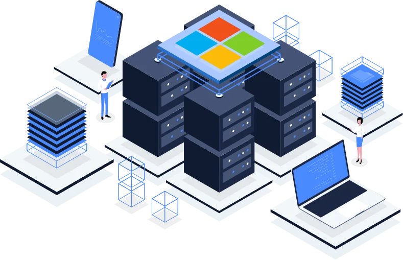Windows VPS Server in India