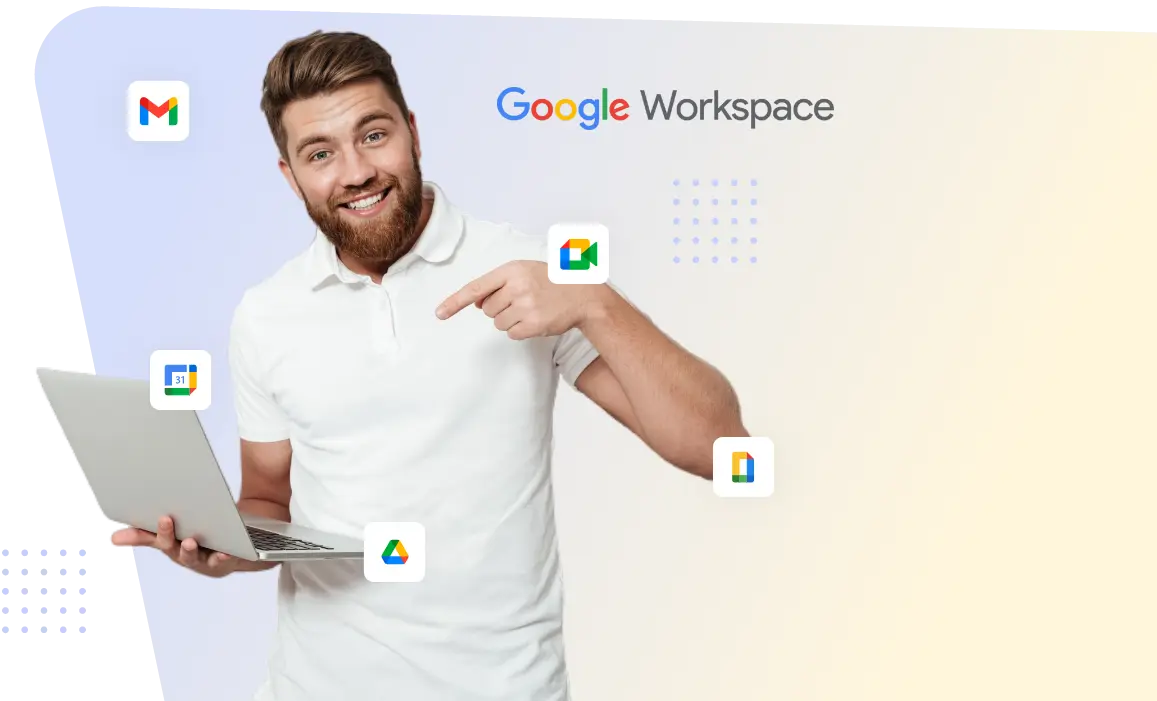 Google Workspace Plans in India