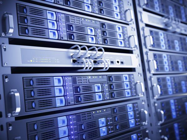 VPS hosting