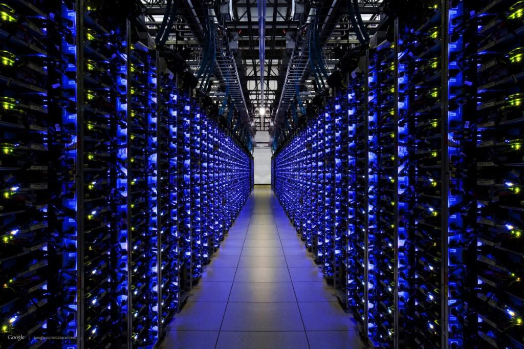 Dedicated Server Hosting