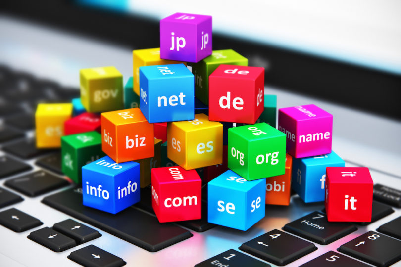 Domains – Facts, Concepts and Myths Domains – Facts, Concepts and Myths