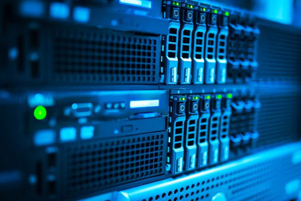 What is Dedicated Server? Advantages of Dedicated Server Hosting Dedicated Server