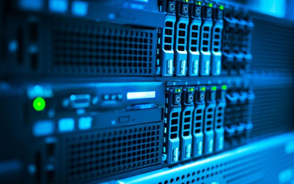Dedicated Server