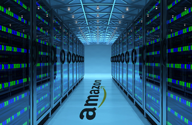 amazon