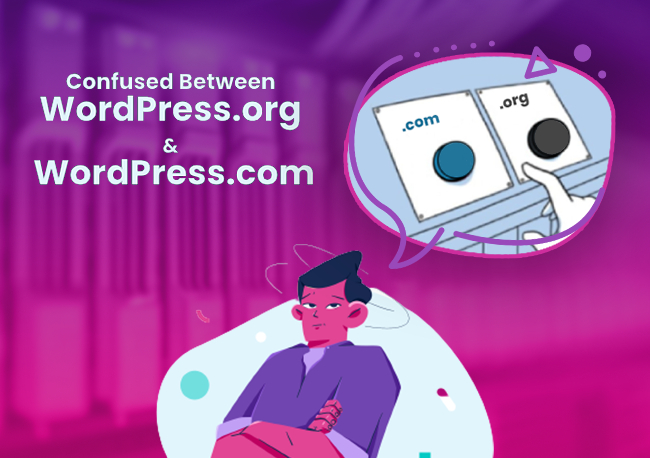 WordPress.com vs. WordPress.org?
