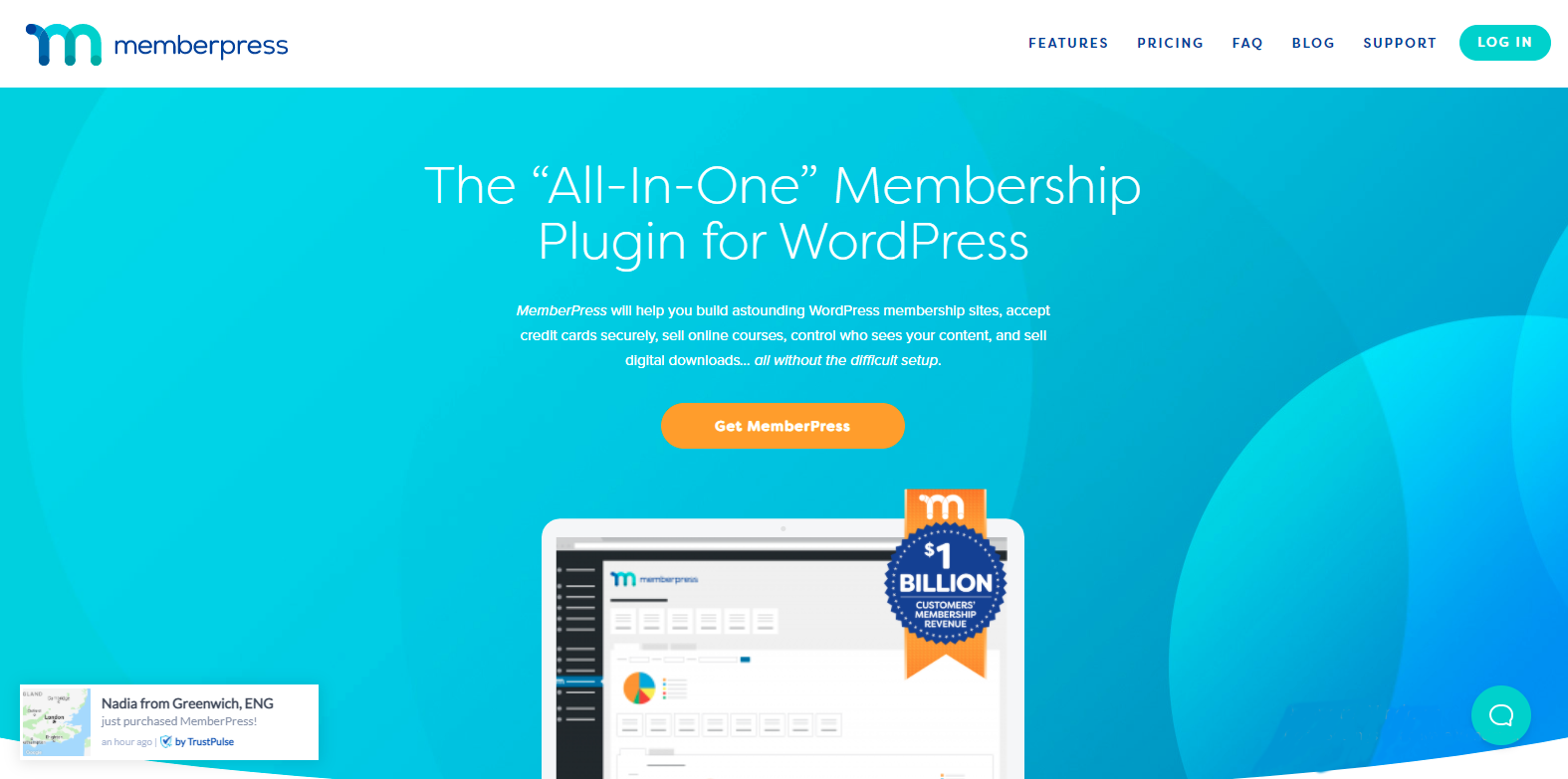 MemberPress