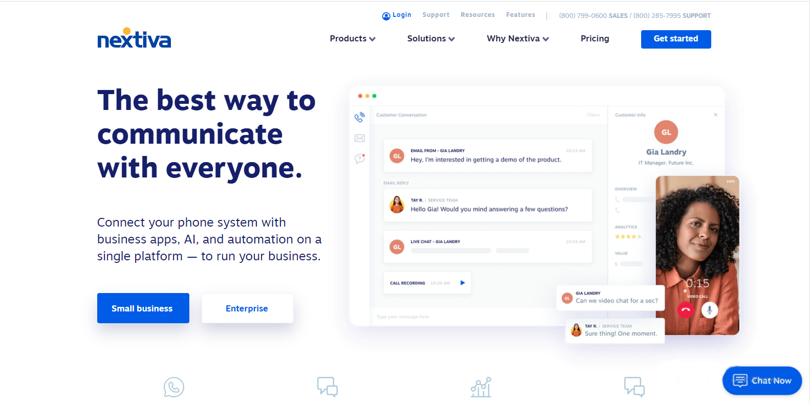 Nextiva