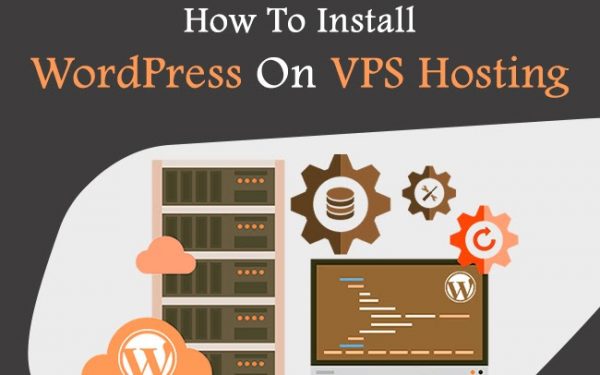 How to Install WordPress in VPS