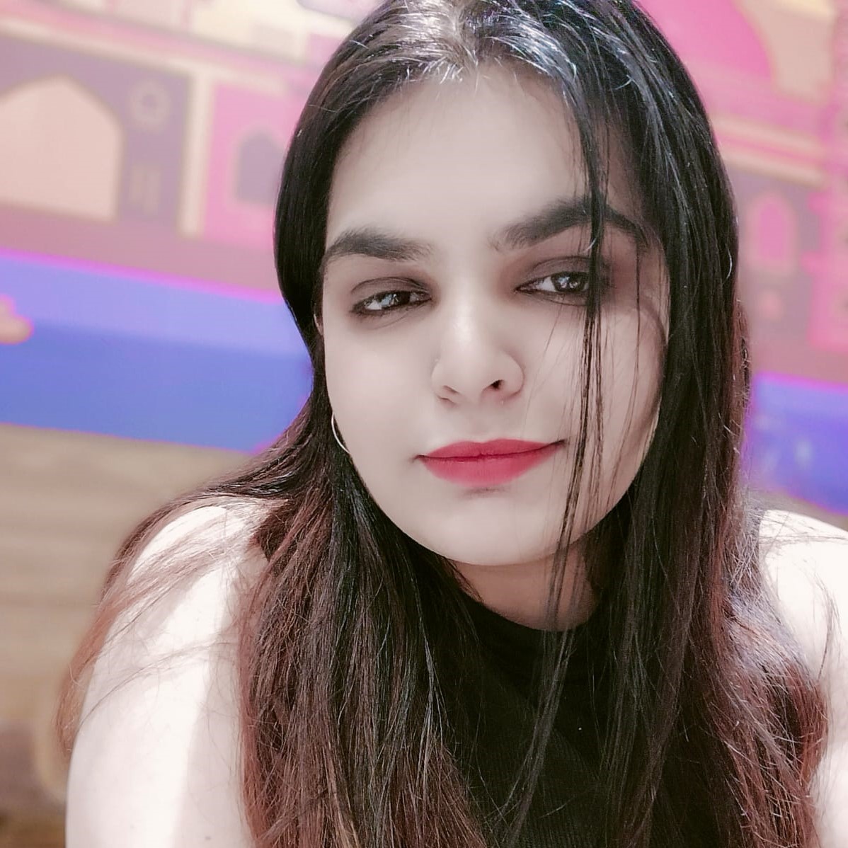 Ruchi Satikoover